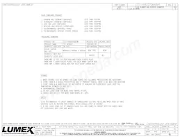 LCT-H480272M43W1 Datasheet Page 9