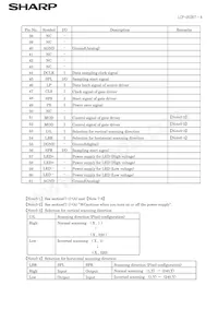 LQ038Q7DB03R Datasheet Page 7