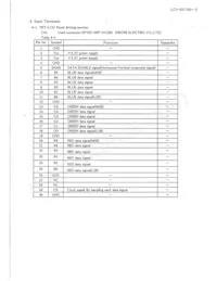 LQ084S3DG01 Datasheet Page 6