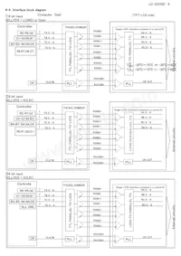 LQ121K1LG52 Datenblatt Seite 11