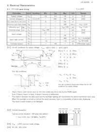 LQ121K1LG52 Datasheet Page 13