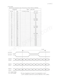 LQ150X1LGB1 Datasheet Page 9