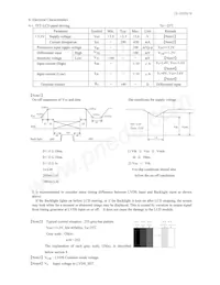 LQ150X1LGB1 Datasheet Page 12