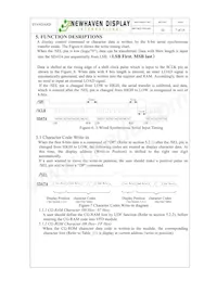 M0116LD-161LDA2 Datasheet Page 7