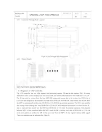 M0116SD-161SDBR1-1 Datenblatt Seite 8
