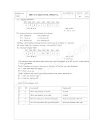 M0116SD-161SDBR1-1 Datasheet Page 18