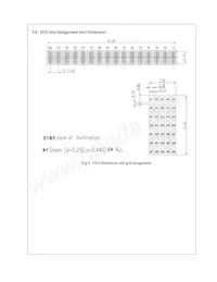 M0116SD-161SDBR1-S Datasheet Pagina 4