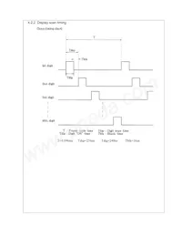 M0116SD-161SDBR1-S Datasheet Page 10