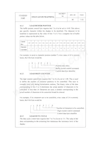 M0116SY-161MSAR1 Datasheet Page 7