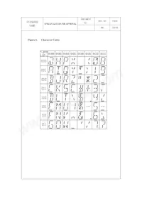 M0116SY-161MSAR1 Datasheet Page 10