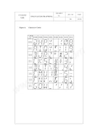 M0116SY-161MSAR1-C Datasheet Page 10