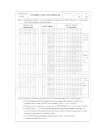M0121LB-222LHAR2-I1 Datasheet Page 9