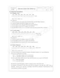 M0121LB-222LHAR2-I1 Datasheet Page 13