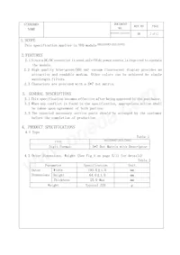 M0220MD-202LDAR2 Datasheet Page 2