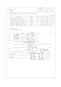 M0220MD-202LDAR2 Datasheet Page 4