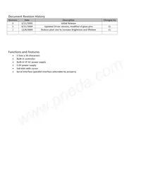 M0220MD-202MDAR1-1 Datasheet Page 2