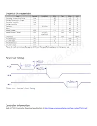 M0220MD-202MDAR1-1 Datenblatt Seite 7