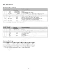 M0220MD-202MDAR1-3 Datasheet Pagina 5