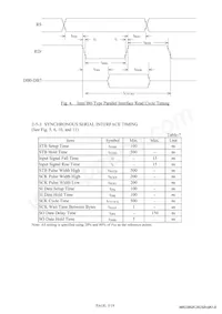 M0220SD-202SDAR1-S Datenblatt Seite 8