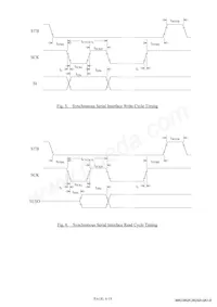 M0220SD-202SDAR1-S Datasheet Page 9