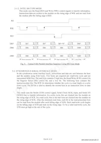 M0220SD-202SDAR1-S Datasheet Pagina 11