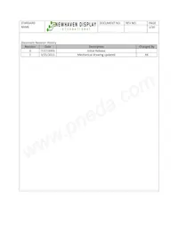 M0240SD-402MDAR1-3 Datenblatt Seite 2