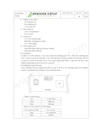 M0240SD-402MDAR1-3 Datasheet Page 13