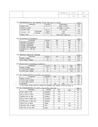 M0420SD-204MDAR1-C Datasheet Page 3