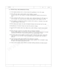 M0420SD-204MDAR1-C Datasheet Page 12