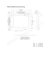 MK-GT380B Datasheet Page 7