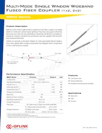 MMFC8150P001211 Datasheet Cover