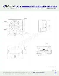 MTPS7065MT Datasheet Page 2