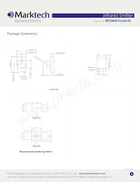 MTSM5010-843-IR Datenblatt Seite 2