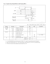 NHD-10032AZ-FSPG-YBW Datenblatt Seite 7