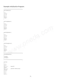 NHD-10032AZ-FSPG-YBW Datasheet Page 9