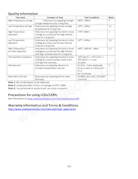 NHD-12032B1Z-FSW-GBW Datasheet Page 10