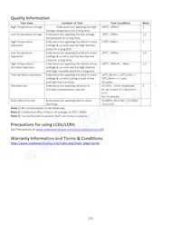 NHD-12232DZ-FSPG-GBW Datasheet Page 10