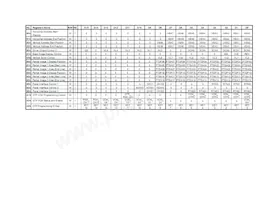 NHD-2.4-240320SF-CTXI# Datenblatt Seite 8