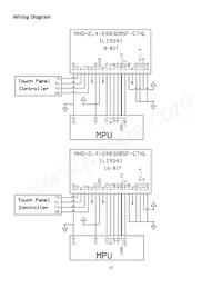 NHD-2.4-240320SF-CTXL#-FTN1 Datasheet Page 5