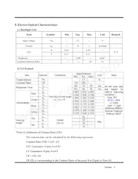 NHD-2.4-240320YF-CTXI#-T-1 Datasheet Page 8