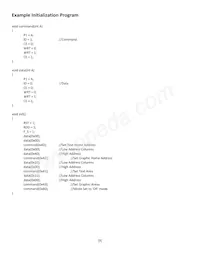 NHD-24064WG-AFML-VZ# Datasheet Page 9