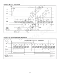 NHD-7.0-800480EF-ATXV# Datasheet Page 11