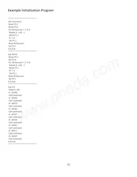 NHD-C12864AZ-FSY-YBW-HT Datasheet Page 8
