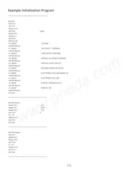 NHD-C12864CZ-FSW-GBW Datasheet Page 10