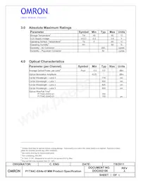 P1TX4C-SX4D-01MM-DC Datenblatt Seite 2