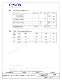 P1TX4C-SX4D-01MM-DC Datenblatt Seite 3