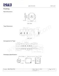 QBLP630-IR2 Datenblatt Seite 7