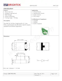 QBLP630-IR3 Datenblatt Seite 3