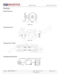 QBLP676-IR2 Datasheet Page 7