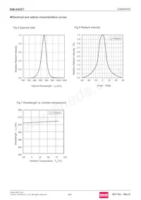 SIM-040ST Datasheet Page 4